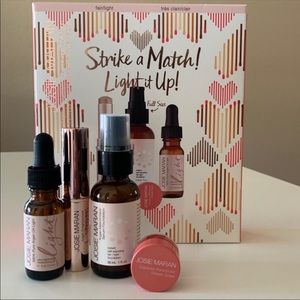 COPY - Josie Marian - Strike A Match